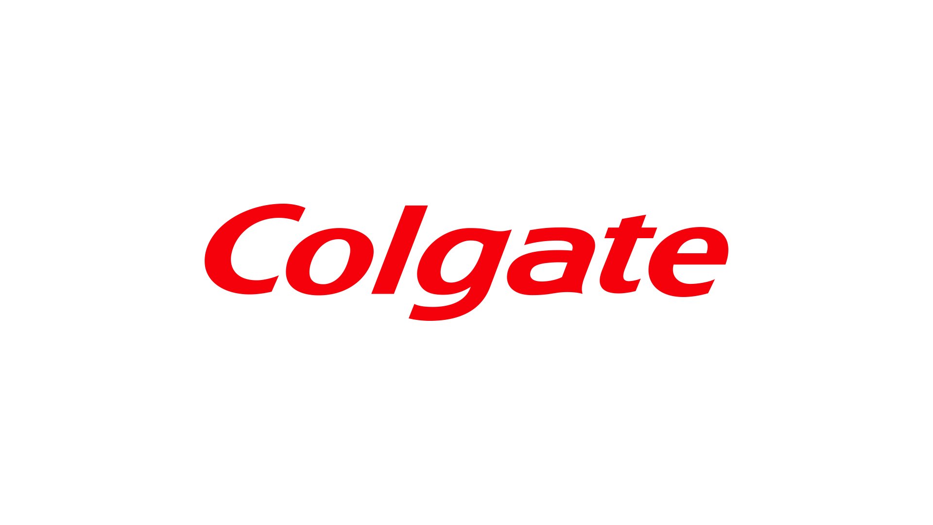 Colgate client logo
