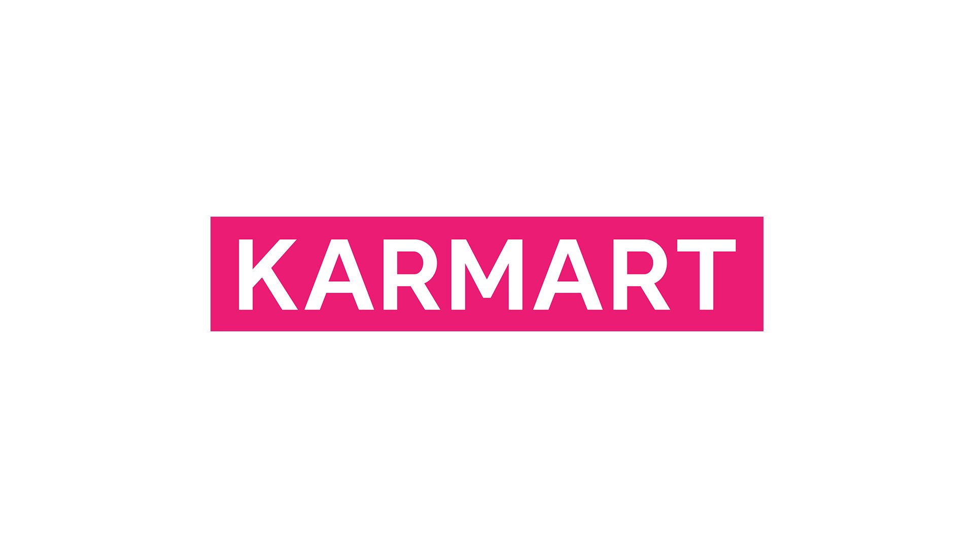 Karmart client logo