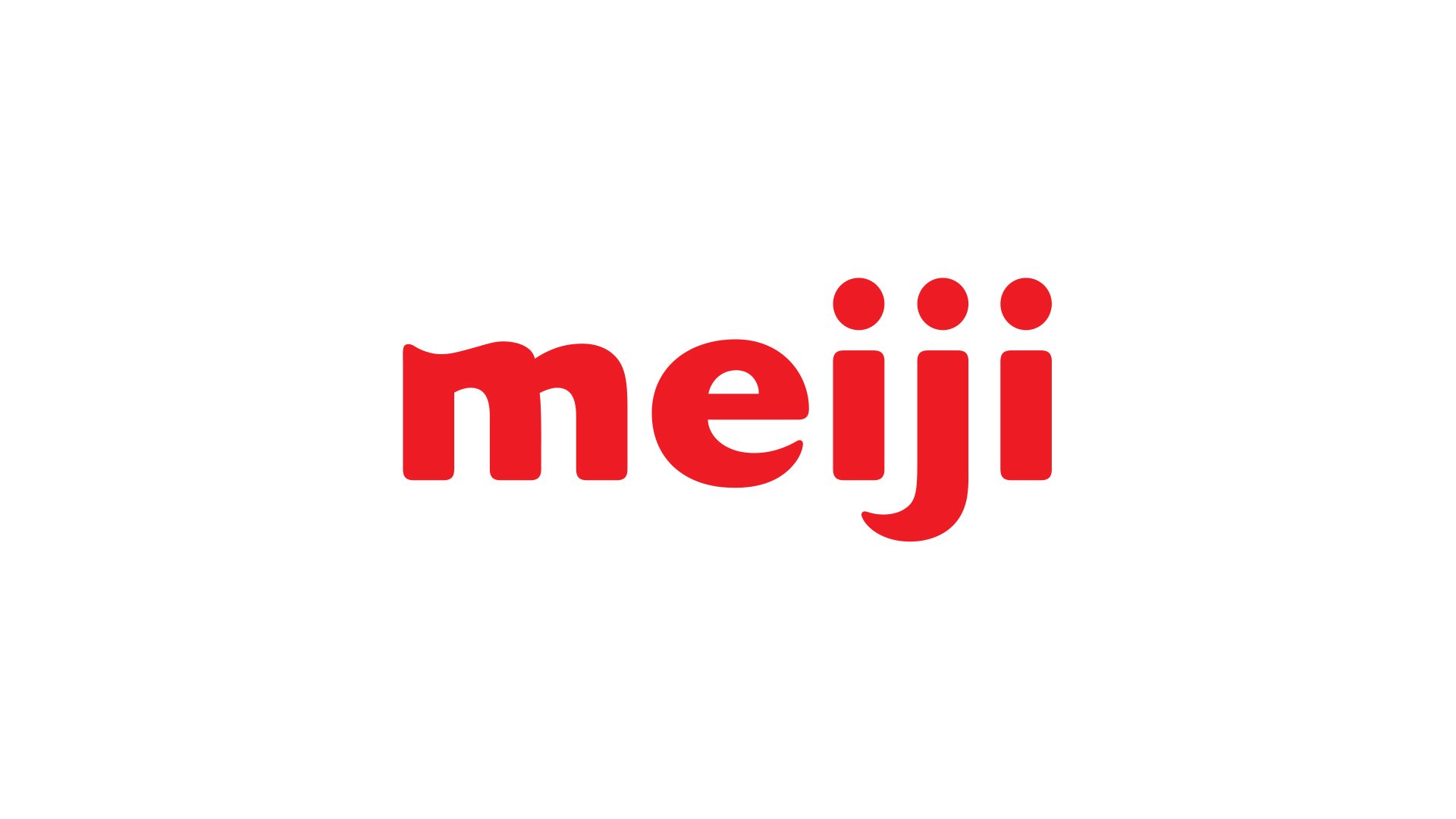 Meiji client logo
