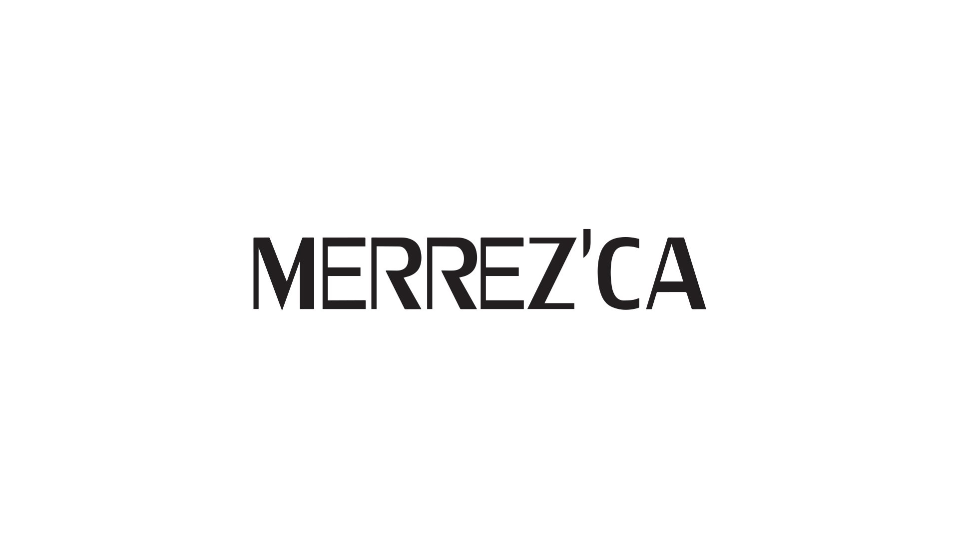 Merrez'ca client logo
