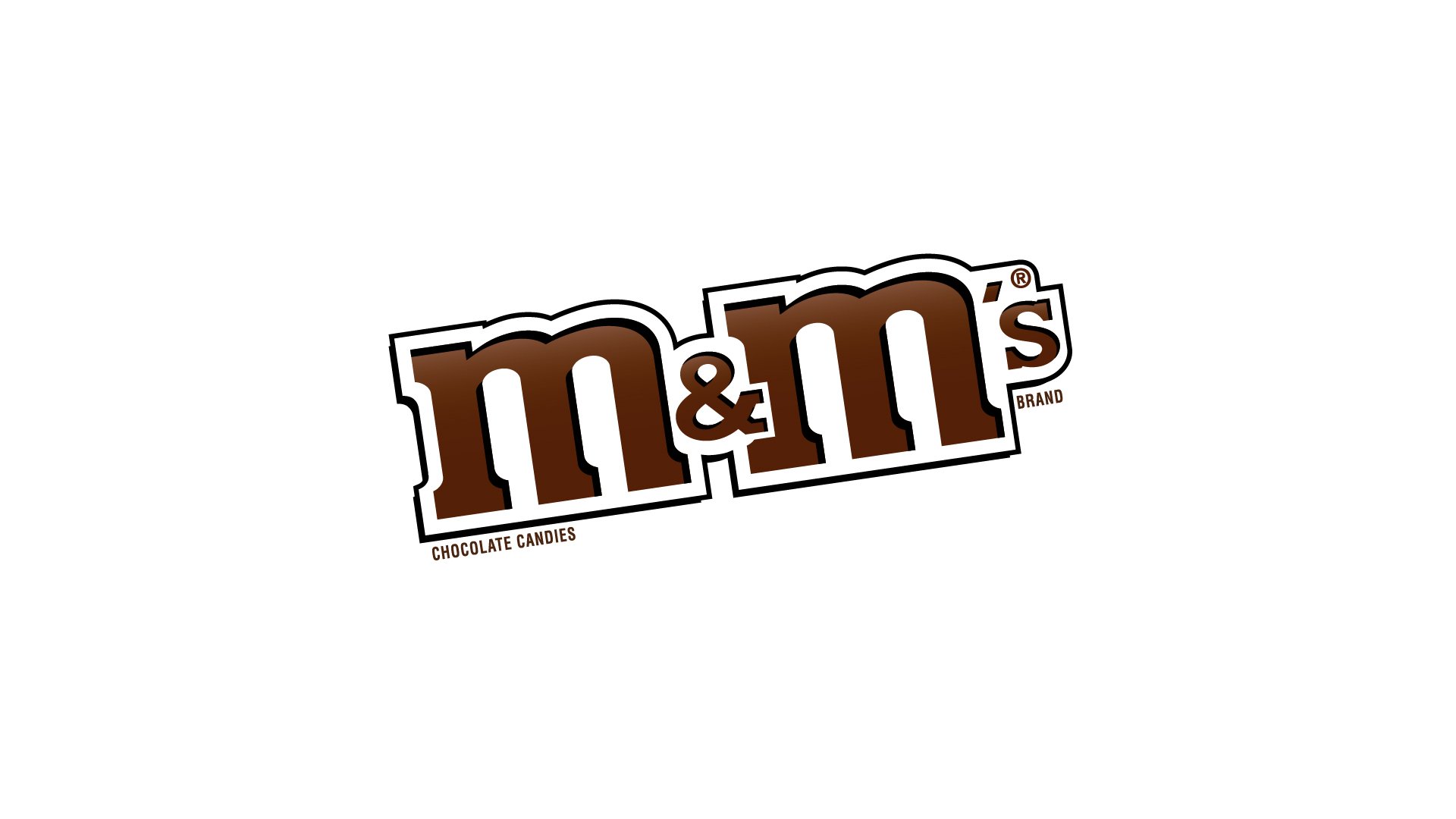 M&M's client logo