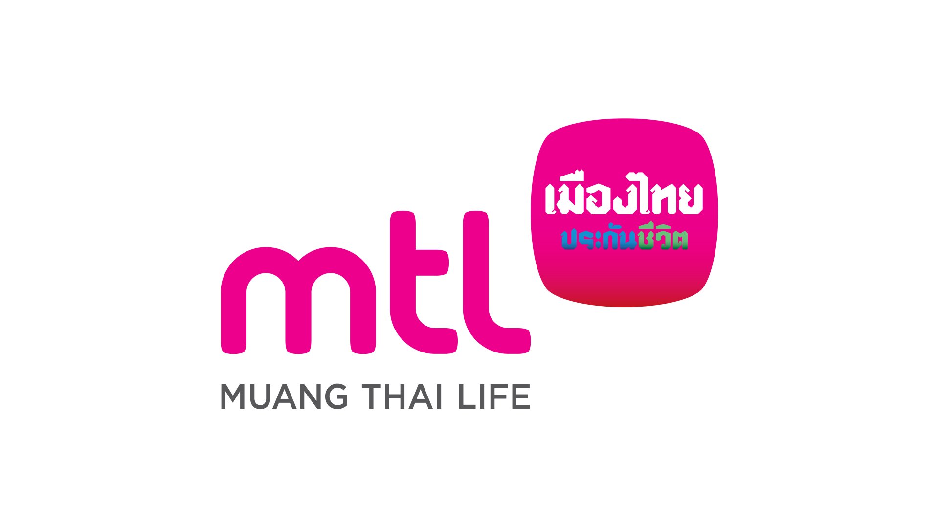 Muang Thai Life client logo