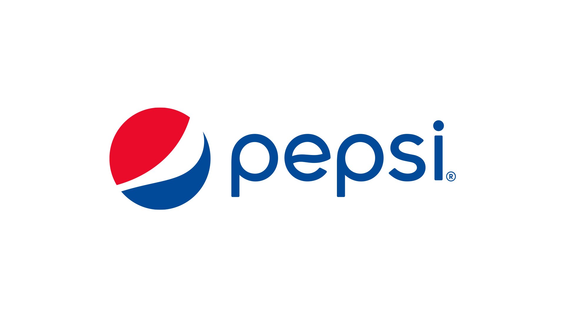 Pepsi client logo