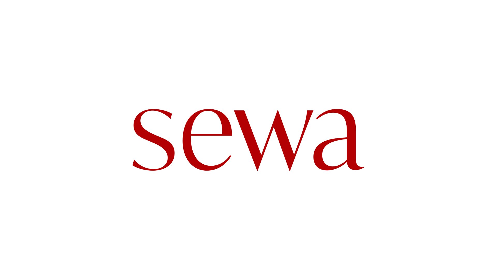 Sewa client logo